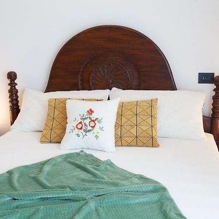 Kita House Apartment Bergamo Luaran gambar