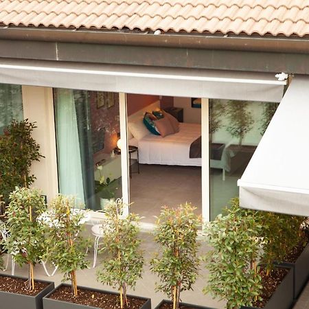 Kita House Apartment Bergamo Luaran gambar