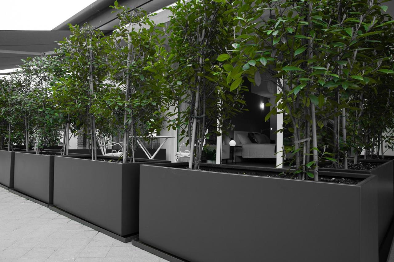 Kita House Apartment Bergamo Luaran gambar