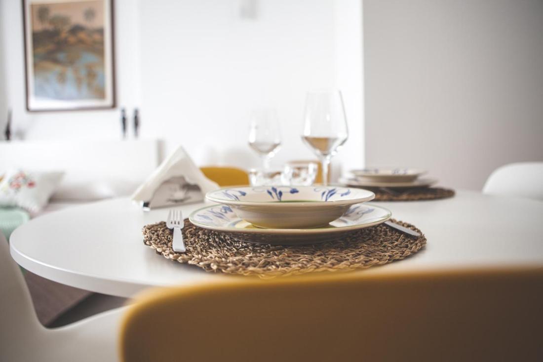 Kita House Apartment Bergamo Luaran gambar